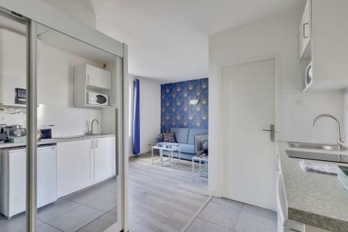 Apartamento 807-suite Cosy