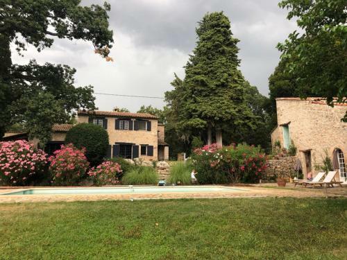 Bed & Breakfast Ferme Le Pavillon