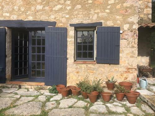 Bed & Breakfast Ferme Le Pavillon