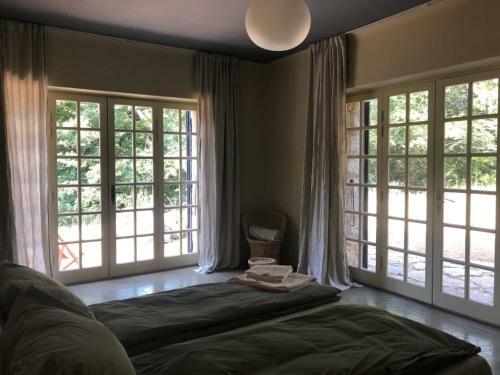 Bed & Breakfast Ferme Le Pavillon