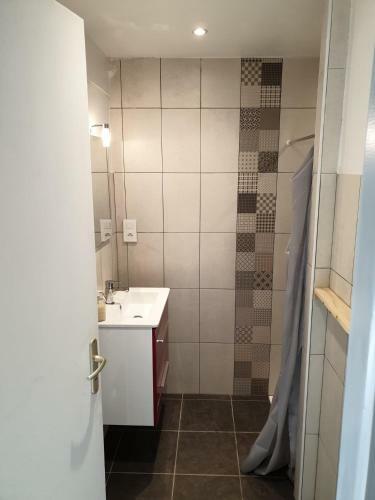 Apartamento Rand'ubaye