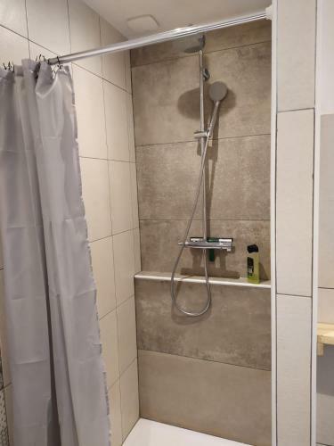 Apartamento Rand'ubaye