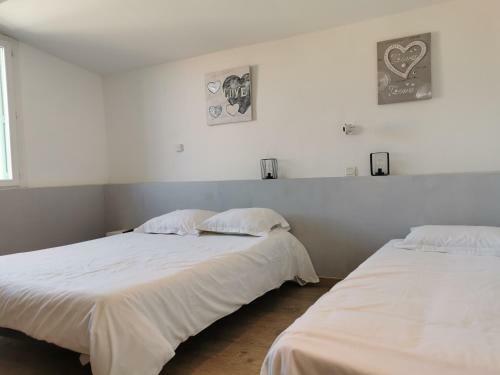 Hotel Le Saint Jean
