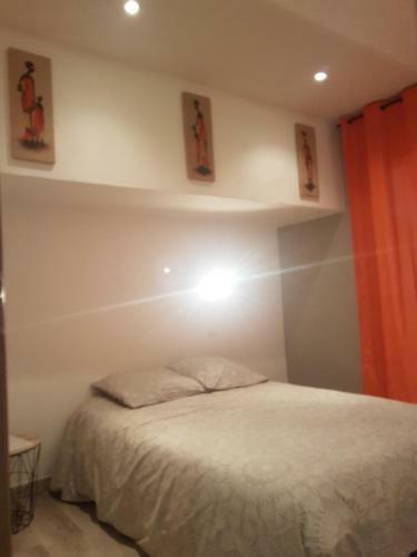 Hotel Le Saint Jean