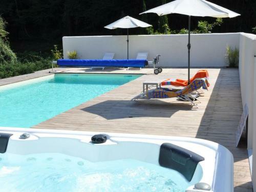 G�te Barcus, 3 Pi�ces, 4 Personnes - Fr-1-384-769