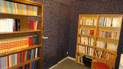 Bed & Breakfast Au Pont de La Gin�ze