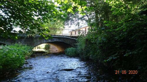 Bed & Breakfast Au Pont de La Gin�ze