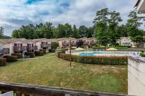 Hotel Barbaste Domaine Du Golf D'albret 2p4p