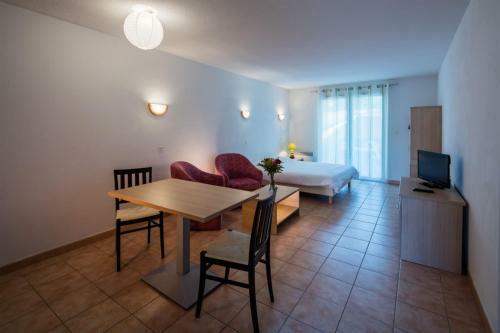 Apartamento Barbaste Domaine Du Golf D'albret S2