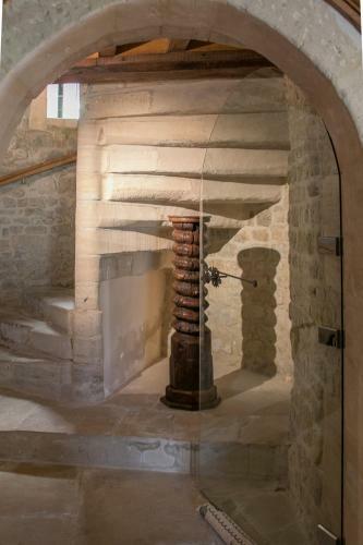 Ch�teau de Monceaux 5mn de Bayeux Proche Mer