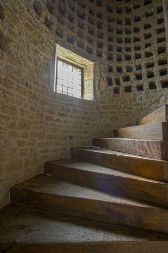 Ch�teau de Monceaux 5mn de Bayeux Proche Mer