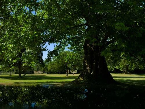 Ch�teau de Monceaux 5mn de Bayeux Proche Mer