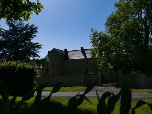 Ch�teau de Monceaux 5mn de Bayeux Proche Mer