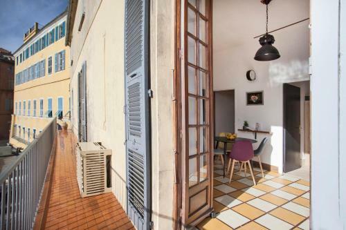 Apartamento Casa Marga