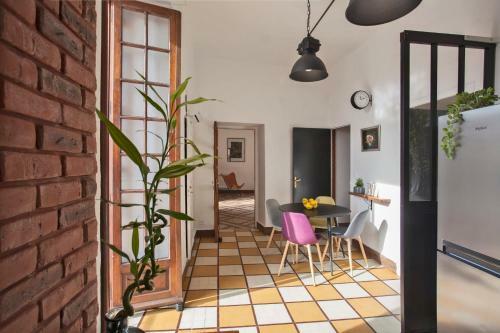 Apartamento Casa Marga