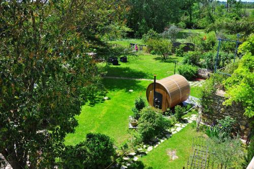 Hostal Gte de Charme Le Cdre