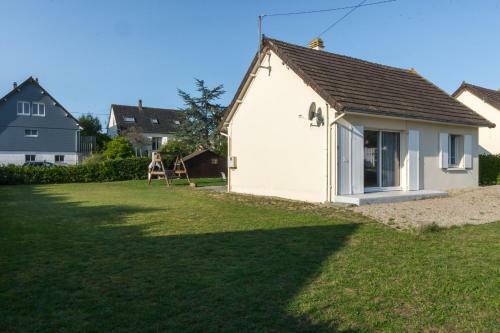 La Petite Isle - Maison Et Jardin - Plage � 200 M