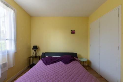 La Petite Isle - Maison Et Jardin - Plage � 200 M