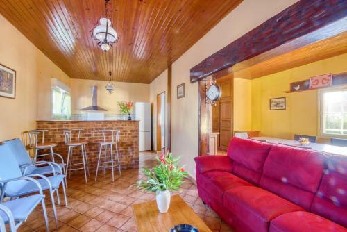 Marine - Maison Et Jardin - Grande Plage � 150 M