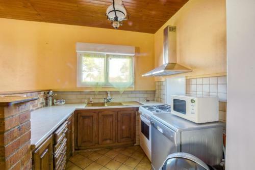 Marine - Maison Et Jardin - Grande Plage � 150 M