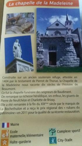 Hostal Le Merey