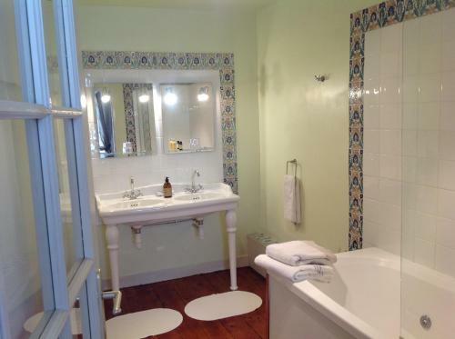 Bed & Breakfast Le Clos De La Cathedrale