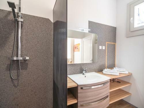 Luxury Villa With Private Swimming Pool In Oupia