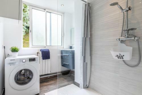 Apartamento T4 Magnolias Bayonne
