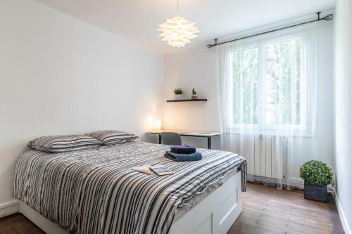 Apartamento T4 Magnolias Bayonne