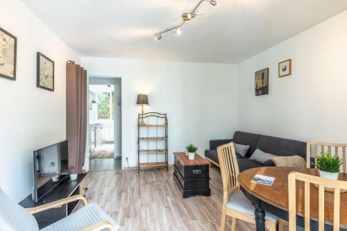 Apartamento T4 Magnolias Bayonne
