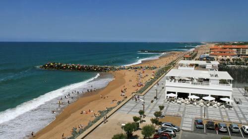 Apartamento T4 Magnolias Bayonne