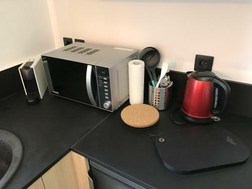 Apartamento Chez Jack
