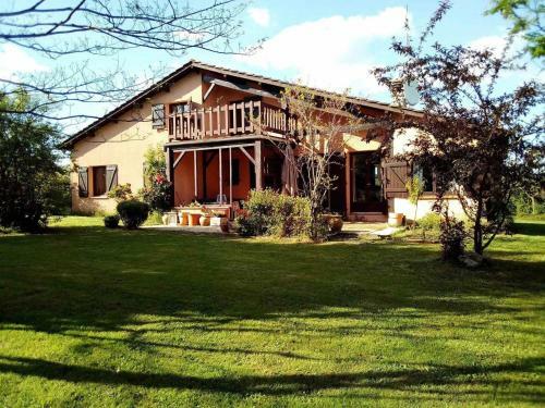 Charming 5 Bedroom House