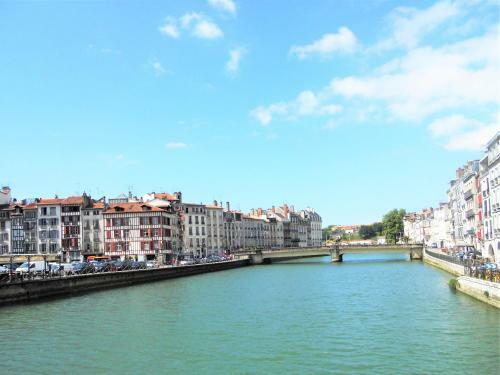Apartamento Tene A 20 Mn Du Centre Historique