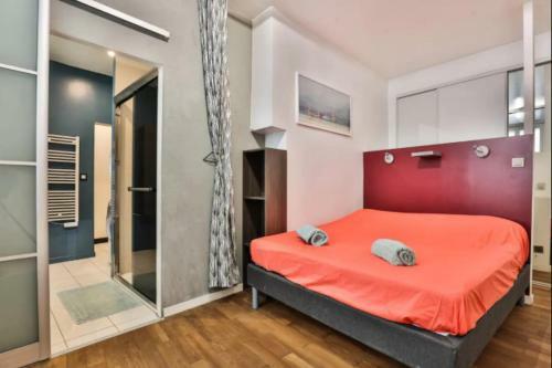 Apartamento Special Offer Loft Bayonne Cathedral View