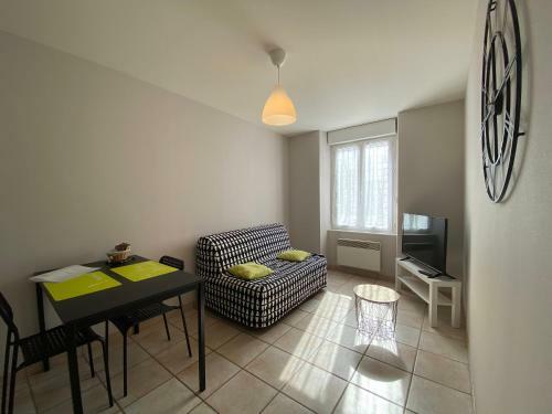 Apartamento Appart Automatique Beaupreau