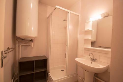 Apartamento Appart Automatique Beaupreau