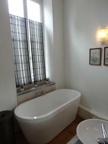 Apartamento Porte St Nicolas