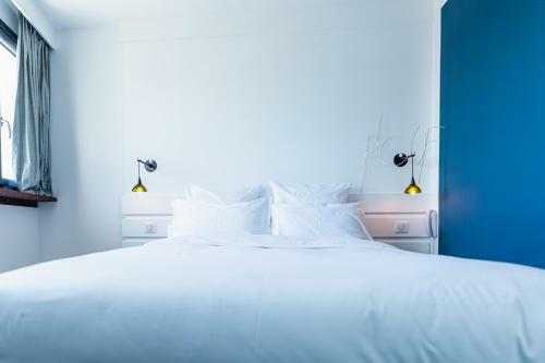 Bateau Libre Hotel