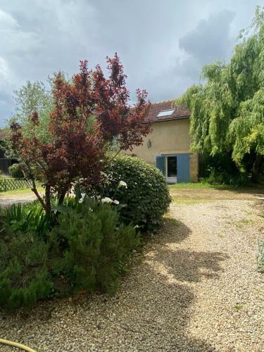 Bed & Breakfast Les Bergeronnettes - Chambres D'h�tes Bergerac