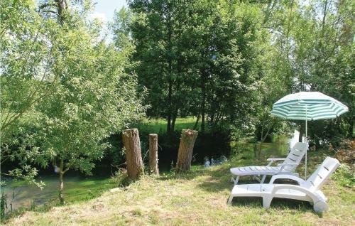 Apartamentos Nice Home In Inxent With Wifi And 0 Bedrooms