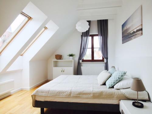Apartamenty Sun&snow Osada Zamkowa