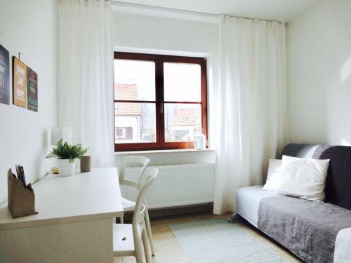Apartamenty Sun&snow Osada Zamkowa