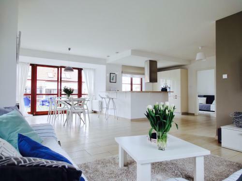 Apartamenty Sun&snow Osada Zamkowa