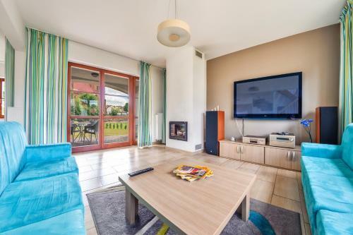 Apartamenty Sun&snow Osada Zamkowa
