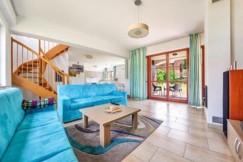 Apartamenty Sun&snow Osada Zamkowa