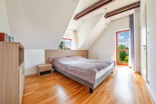 Apartamenty Sun&snow Osada Zamkowa