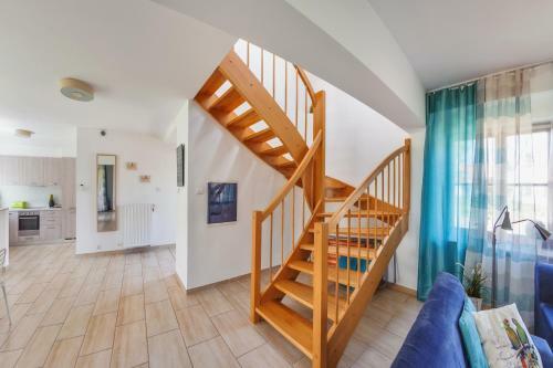 Apartamenty Sun&snow Osada Zamkowa