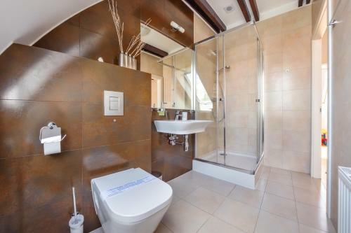 Apartamenty Sun&snow Osada Zamkowa