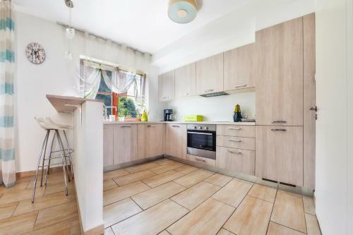 Apartamenty Sun&snow Osada Zamkowa